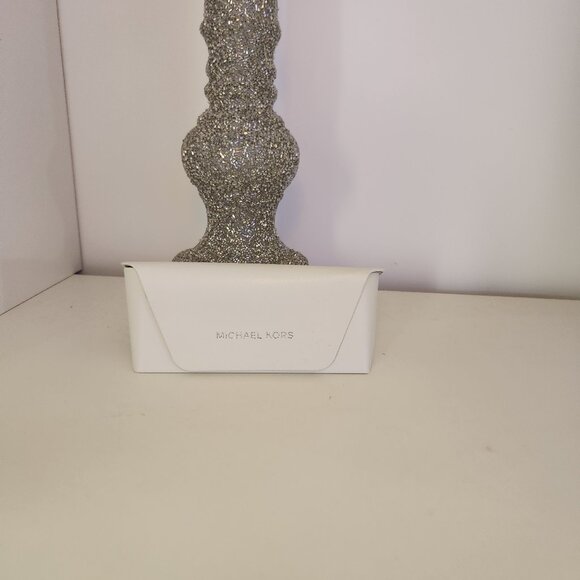 Michael Kors Designer Glasses Case - Picture 1 of 1